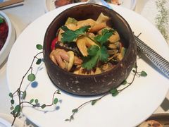 -肴约·花园式餐厅(湖里店)