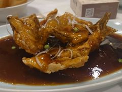 -东兴楼饭庄(六里桥店)