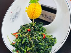 -有奴思烤肉·清真(正宁路店)