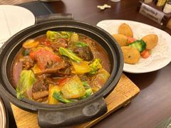 -澳门木偶葡国餐厅(珠海店)