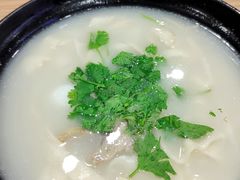 -老郑州烩面(火车站分店)