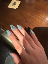点击看大图 -Nail Me美甲美睫
