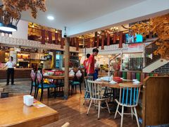 -百年神厨·地道川菜(清江西路店)