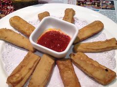 -不倒翁·徽天下名菜楼(马鞍山路店)