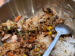 -小木屋拌饭(西安华阳城店)