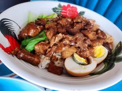 -My Way Town买味堂·东南亚餐厅(亦庄店)