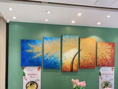 大堂-紫光园(创始店)