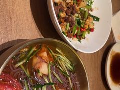 -金掌勺锅包肉(太原万达店)
