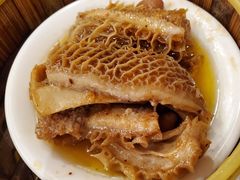 -香云轩·顺德菜(香云纱园林酒店店)