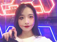 -UP嘻哈酒吧(粉巢店)