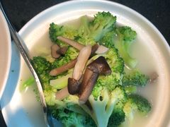 -赠李白·如诗的川味(余杭万达广场店)
