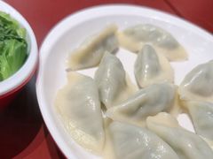 -喜家德虾仁水饺(东海缤纷天地店)