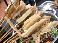 -老黑板筋(顺义总店)