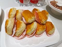 -万龙洲海鲜(亚运村店)