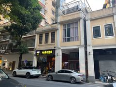 -恩宁刘福记(东华东路店)