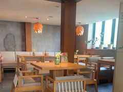 -山茶云南菜(永安里店)