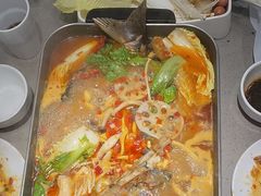 -半天妖烤鱼(印象城店)