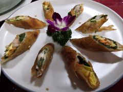 -舒味姜母鸭·沙茶面(湖里店)