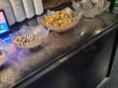 铁板花甲-铁胖子口碑长沙菜·龙虾烧烤(赤岗社区店)