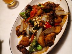 -小吊梨汤·北京菜·烤鸭(鸟巢店)