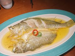 花雕醉黄鱼-寻宝记绍兴菜(鲁迅路店)