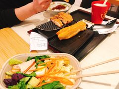 -永和大王(浦东南路店)