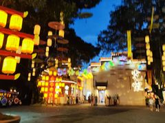 -深圳锦绣中华民俗村