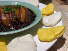 -百翠山居.家飨餐厅