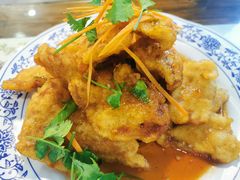 -石老头关东饺子王·东北菜(嘉华鑫城店)