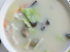 -量贩海鲜餐厅