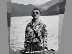 -严子陵钓台(富春江小三峡)