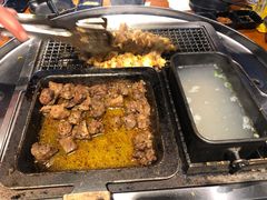 -伍丁·烤牛肋(和平东桥店)