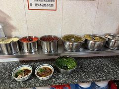 -李易面馆(树木岭店)