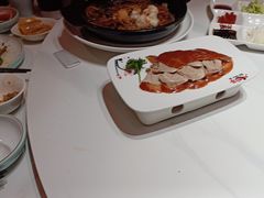 -大碗居·烤鸭·鱼头泡饼(天坛东门店)