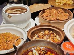 -徐记海鲜(陕西历史博物馆|明德门店)