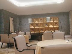 -汇景希尔顿逸林酒店·悦轩中餐厅