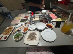 -海底捞火锅(壹悦城店)