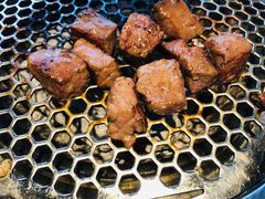 -吉屋烤肉(八宝街店)
