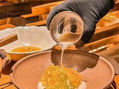 -天水蔬食料理(树德之光店)