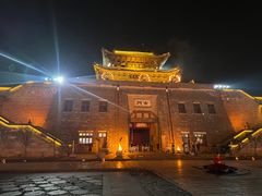 -水浒好汉城