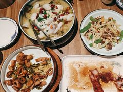 -先记烧鹅王·本地粤菜(福永店)