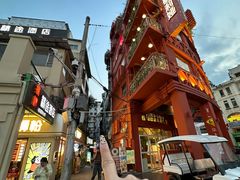 -阿姨牛杂(北京路店)