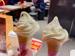 -肯德基(东直门来福士店)