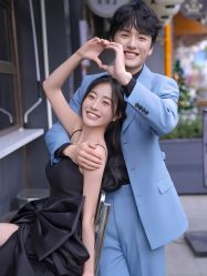 -第一夫人婚纱摄影(南京店)