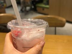 -星巴克(兰州国芳百货店)