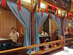 -小财神·老派赣州菜·中华美食地标(第五大道店)
