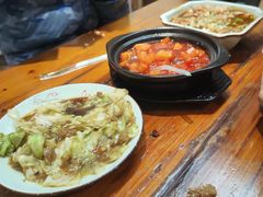 -卢庄(江汉路店)