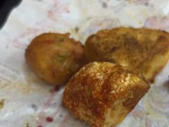 -正宗八宝冰饭·非遗冰饭·烧烤(奎桥店)