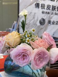 -倩极·精研痘敏肌管理