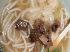 二十二年经典牛肉米粉-鑫花溪牛肉米粉(凤凰街创始总店)